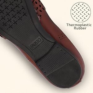 Men Brown Laser Cut Design Side Open Broad Feet Ethnic Party Slip On Shoes
