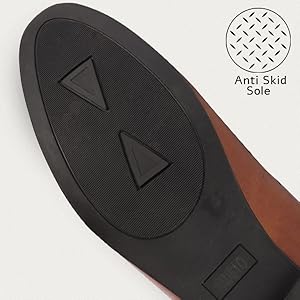 Men Tan Ethnic Wedding Party Laser Cut Perforated Design Slip On Juttis and Mojaris