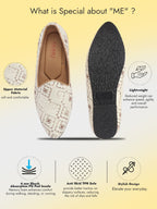 men juti stylish for kurta pajama