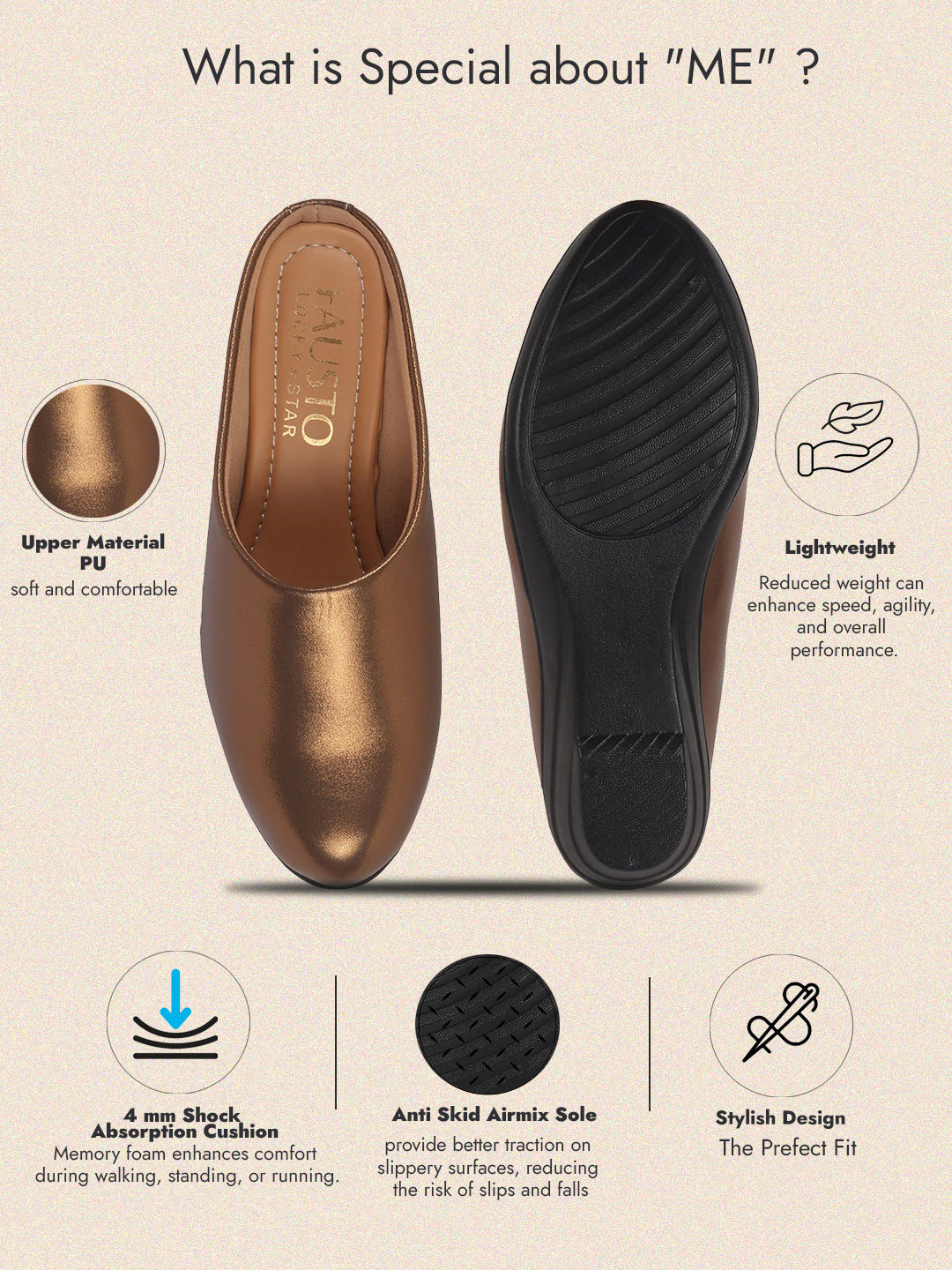 heels for women