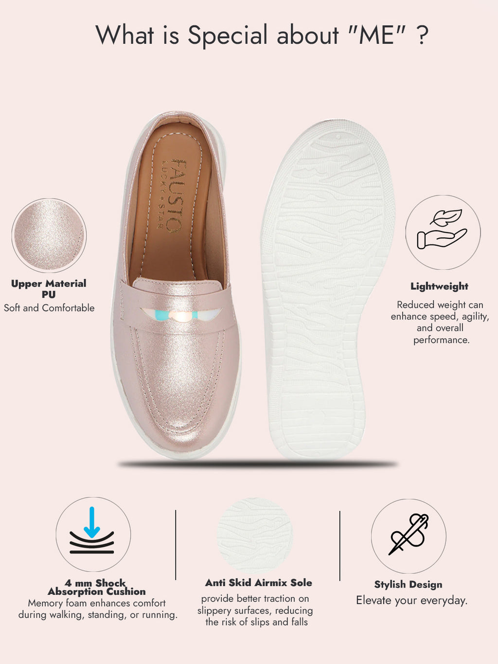 women mules