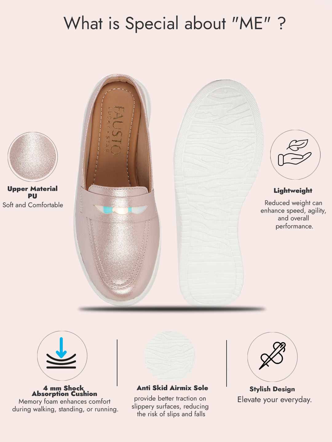 women mules