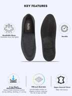 men navy blue formal velvet slip on shoes for party wedding shoes casual slip on shoe