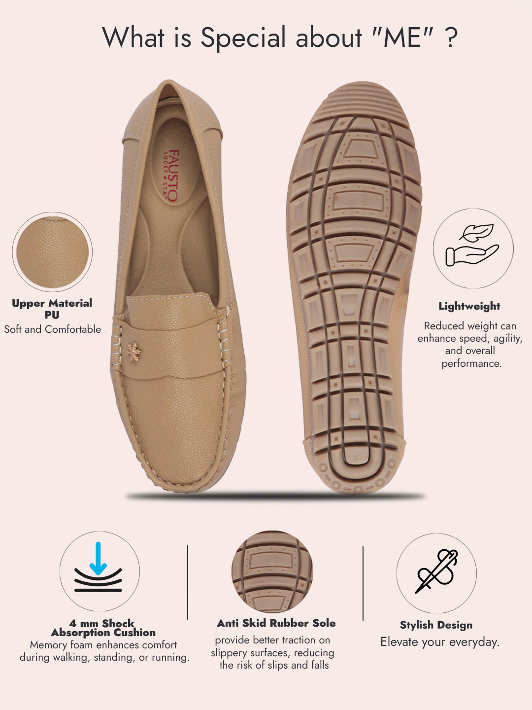 shoes slip on women