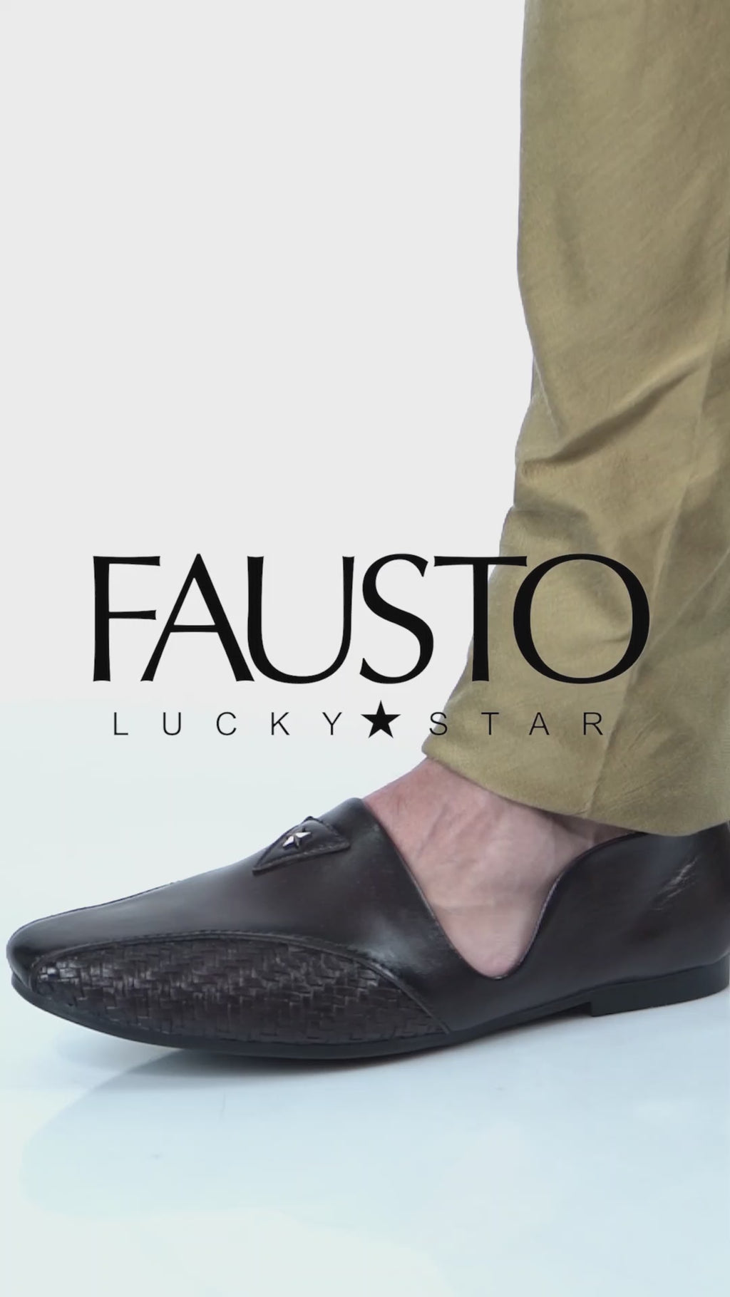 Men Black Stitched Open Sided Broad Feet Ethnic Slip On Juttis and Mojaris for Wedding | Traditional Indian Kurtas Shoes | Flexible TPR Sole with Soft Cushioned Insole