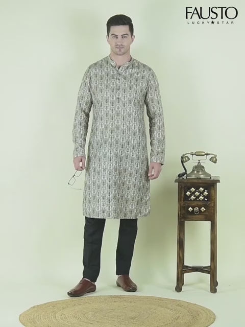 Men Maroon Ethnic Wedding Party Back Open Slip On Juttis and Mojaris