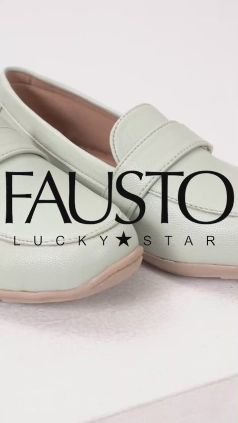 Women Chikku Comfortable Formal Adjustable Strap Hook and Loop Slip On Shoes|Party Shoe|Office Shoe|Daily Wear