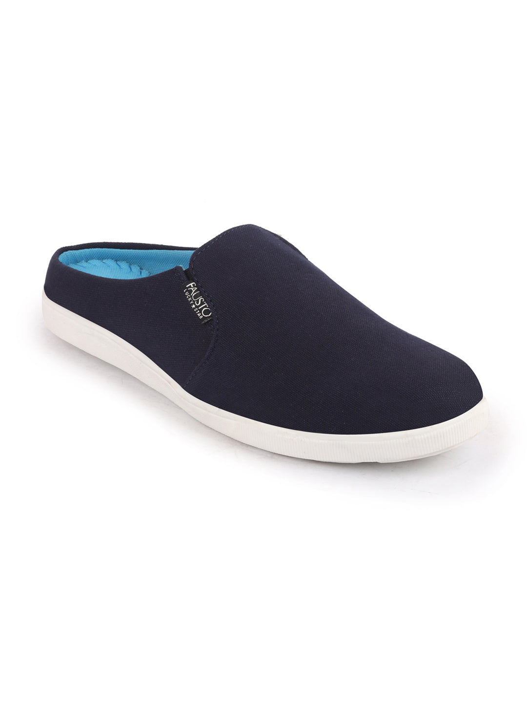 Slip On Shoes