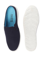 Slip On Shoes