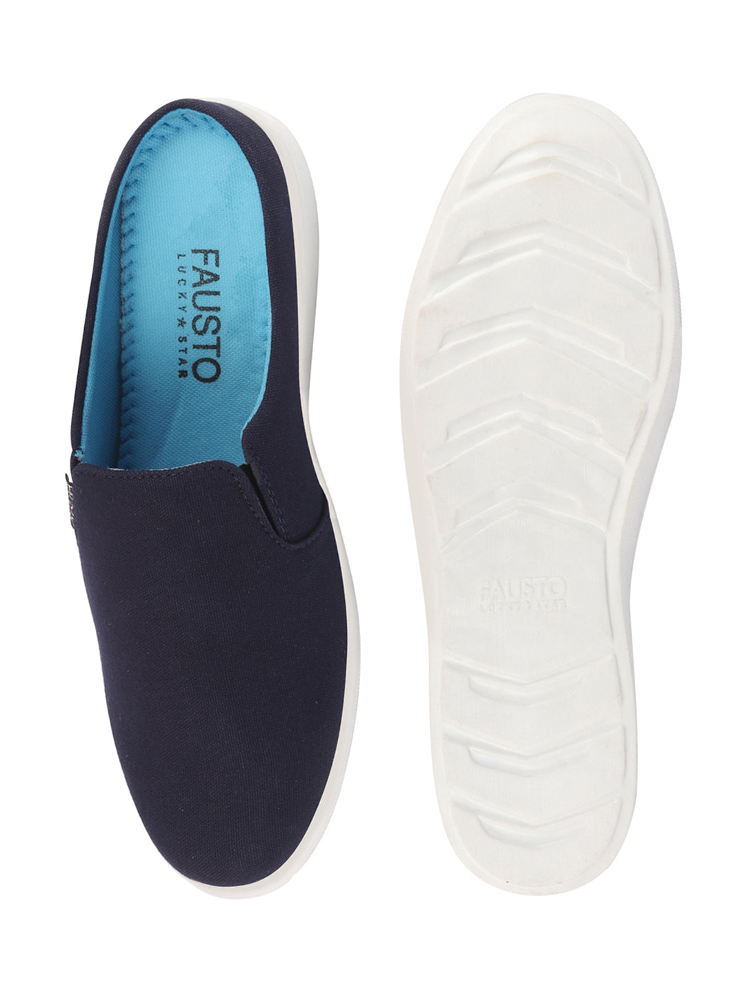 Slip On Shoes
