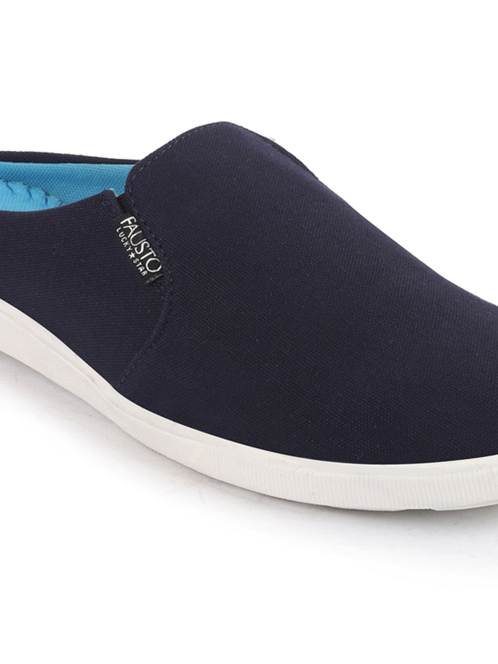 Slip On Shoes