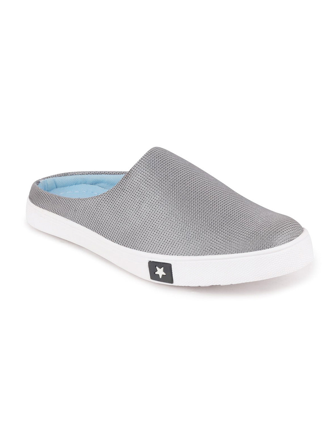 Slip On Shoes