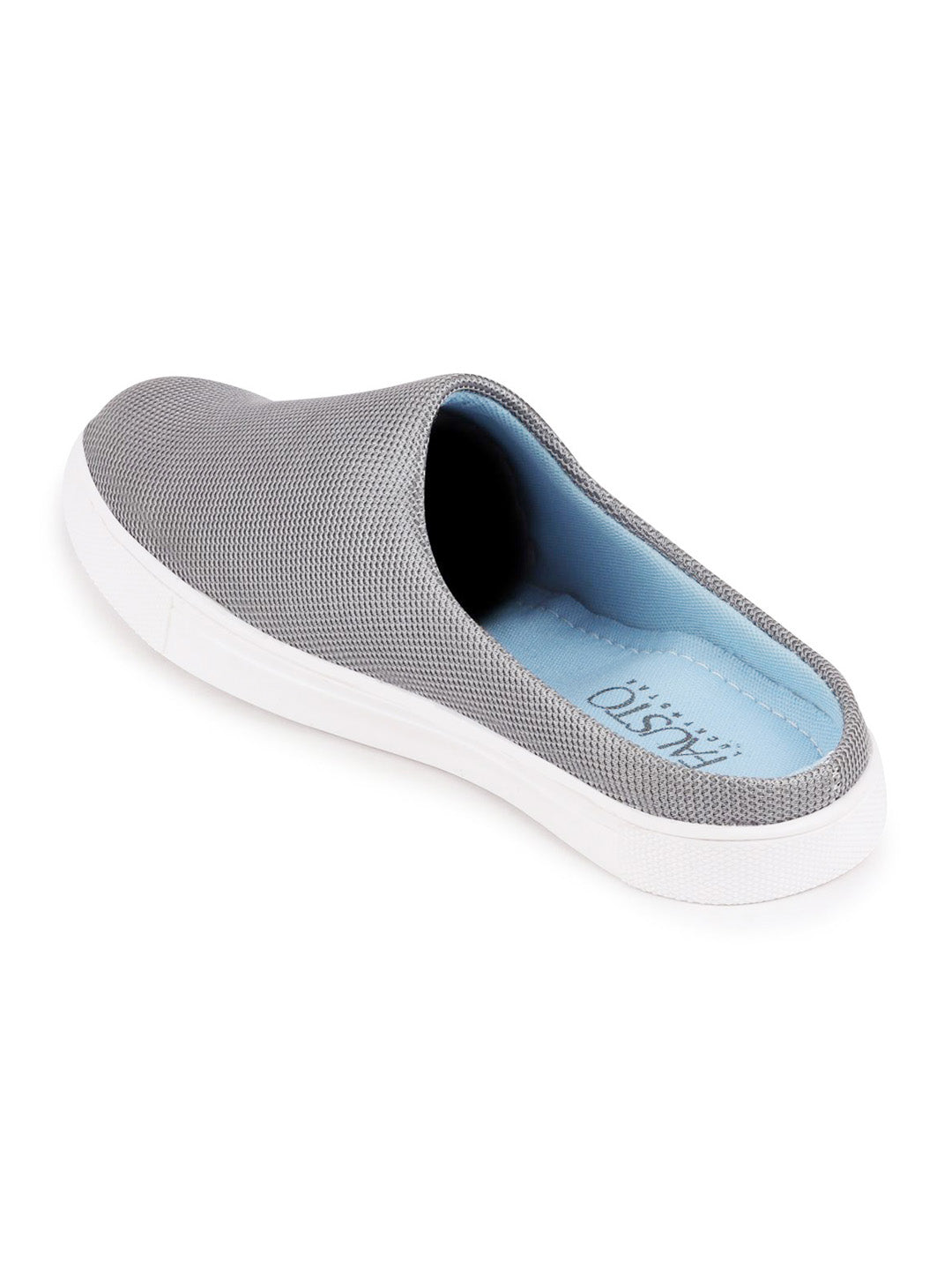 Slip On Shoes