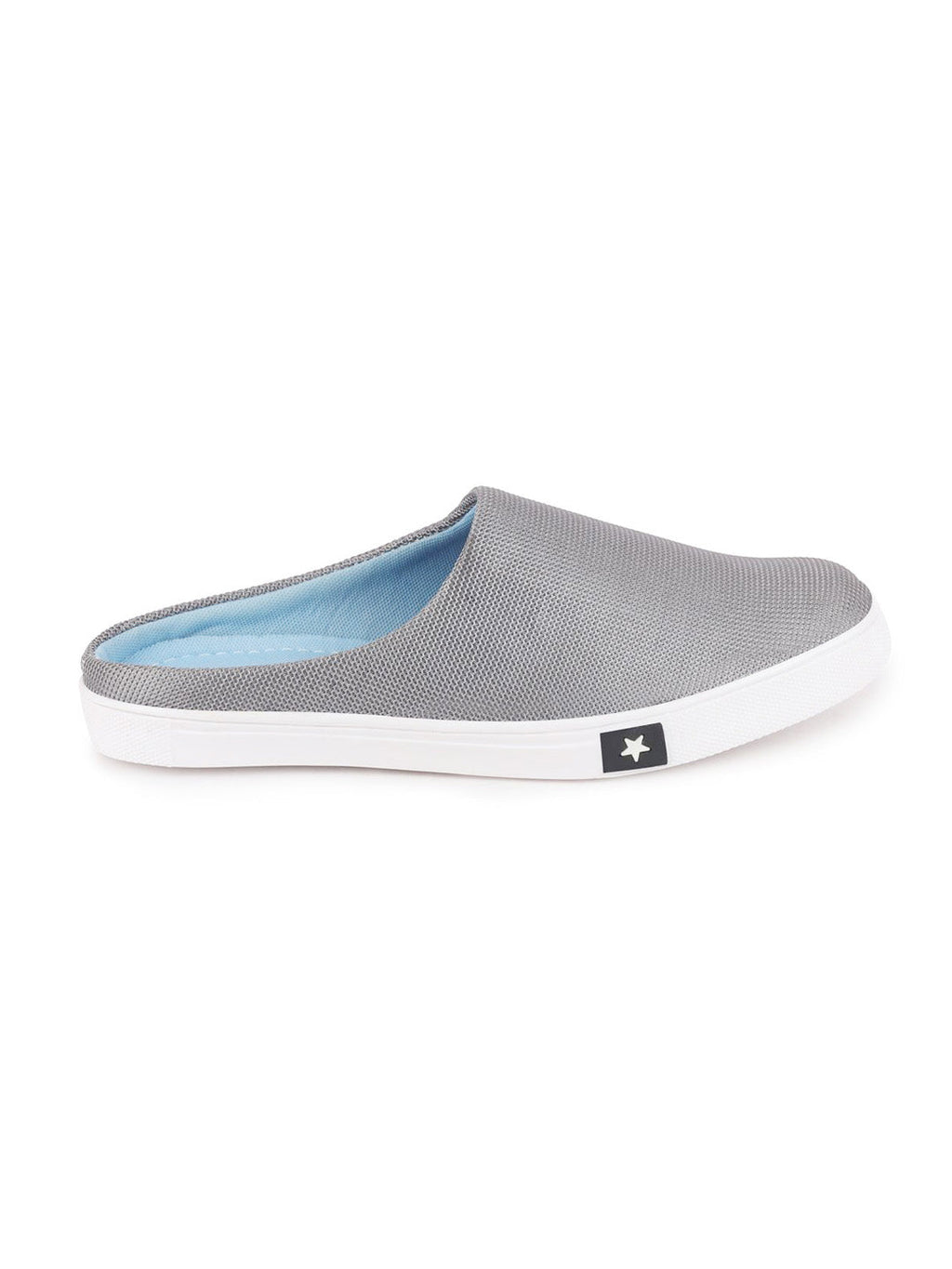 Slip On Shoes