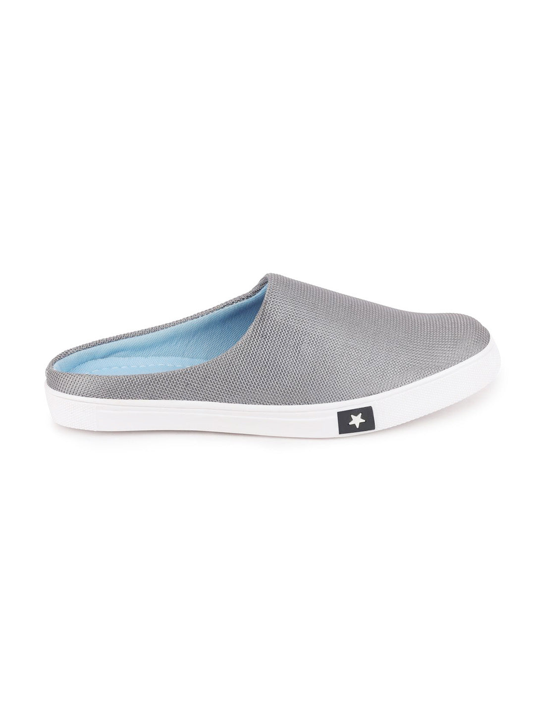 Slip On Shoes
