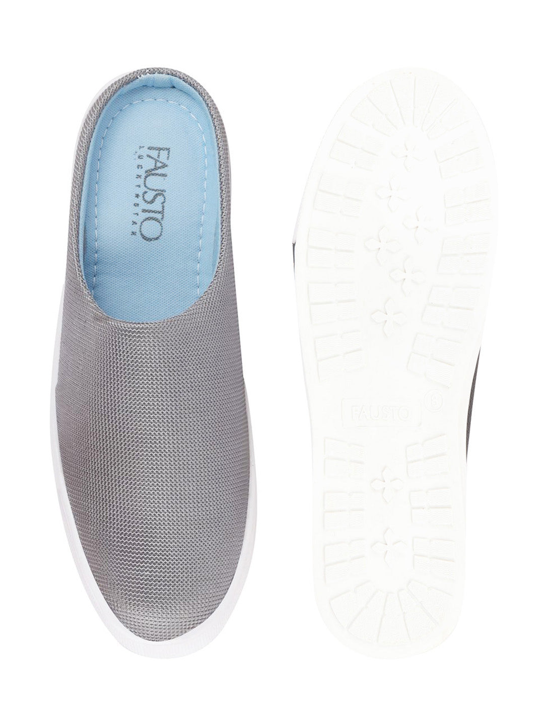 Slip On Shoes