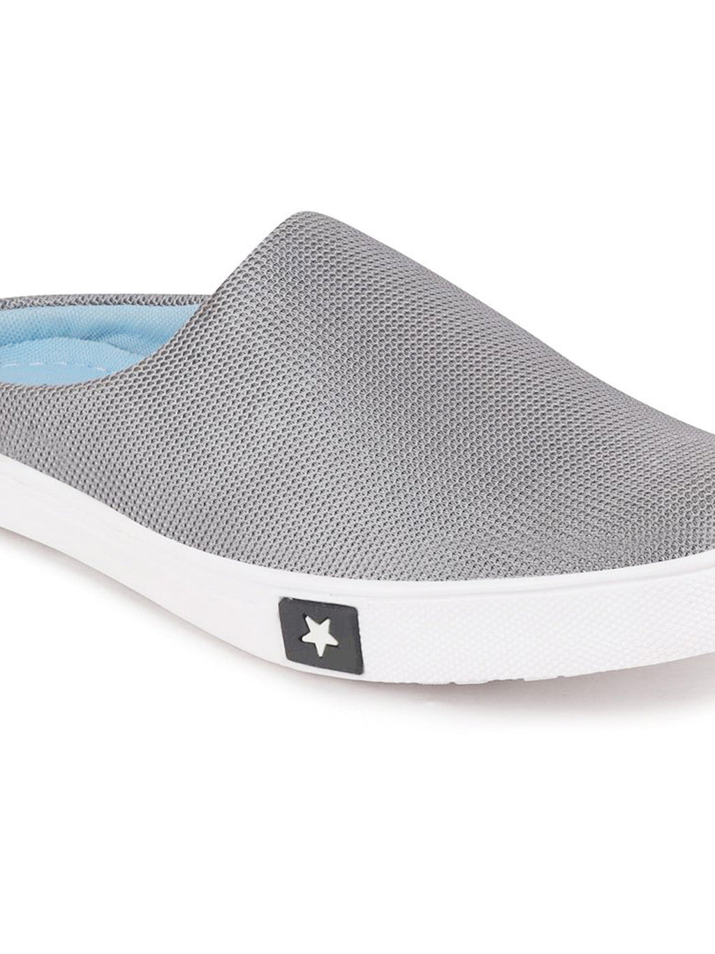 Slip On Shoes