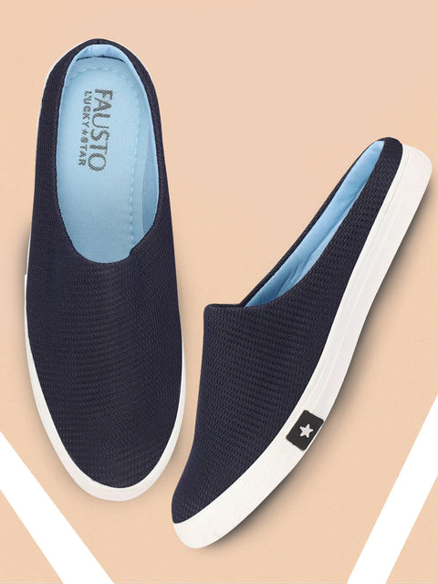 Slip On Shoes