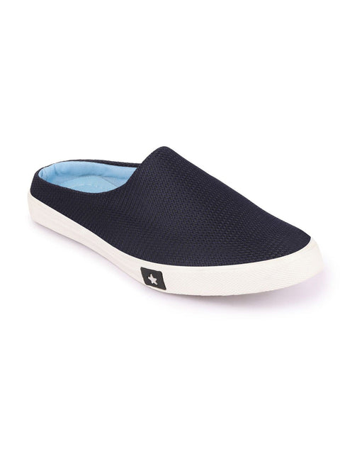 Slip On Shoes