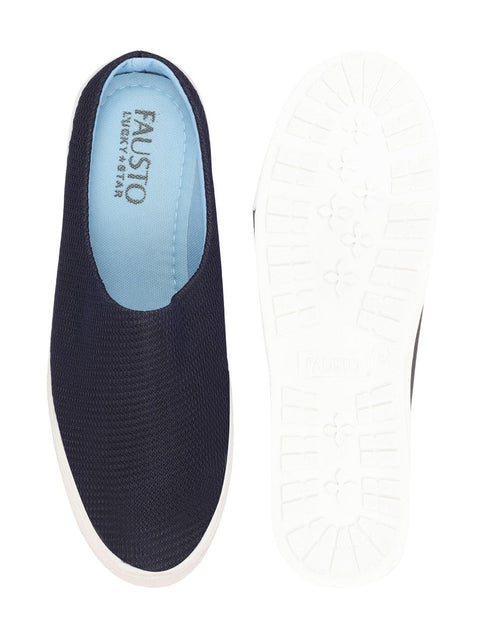 Slip On Shoes