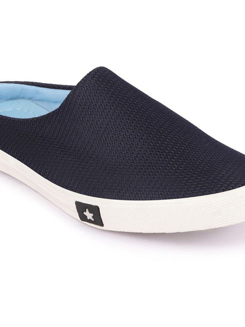 Slip On Shoes