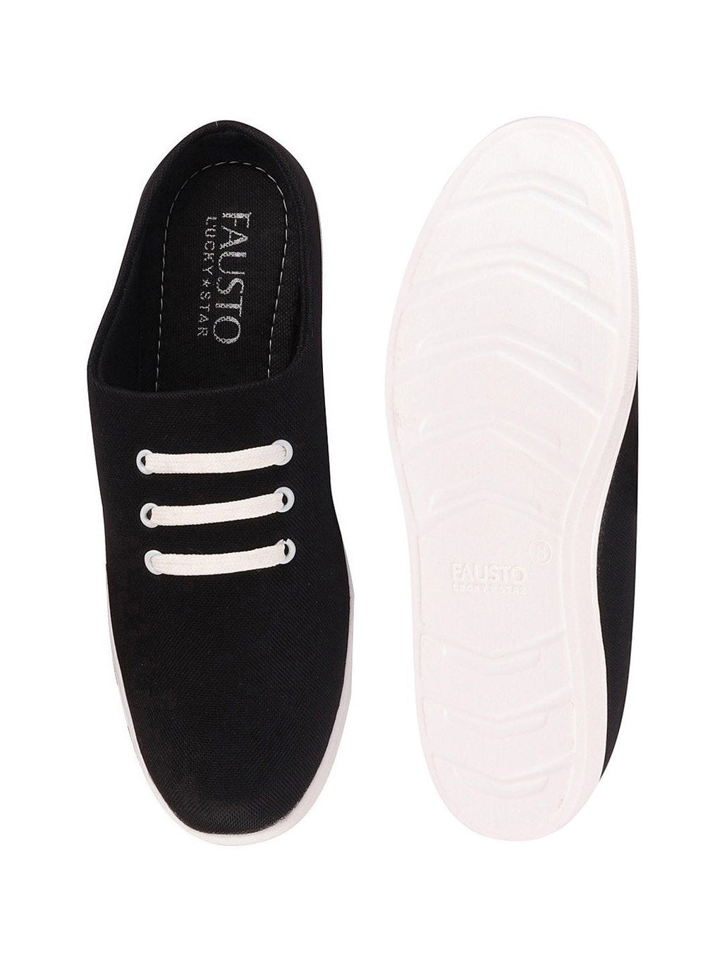 Slip On Shoes