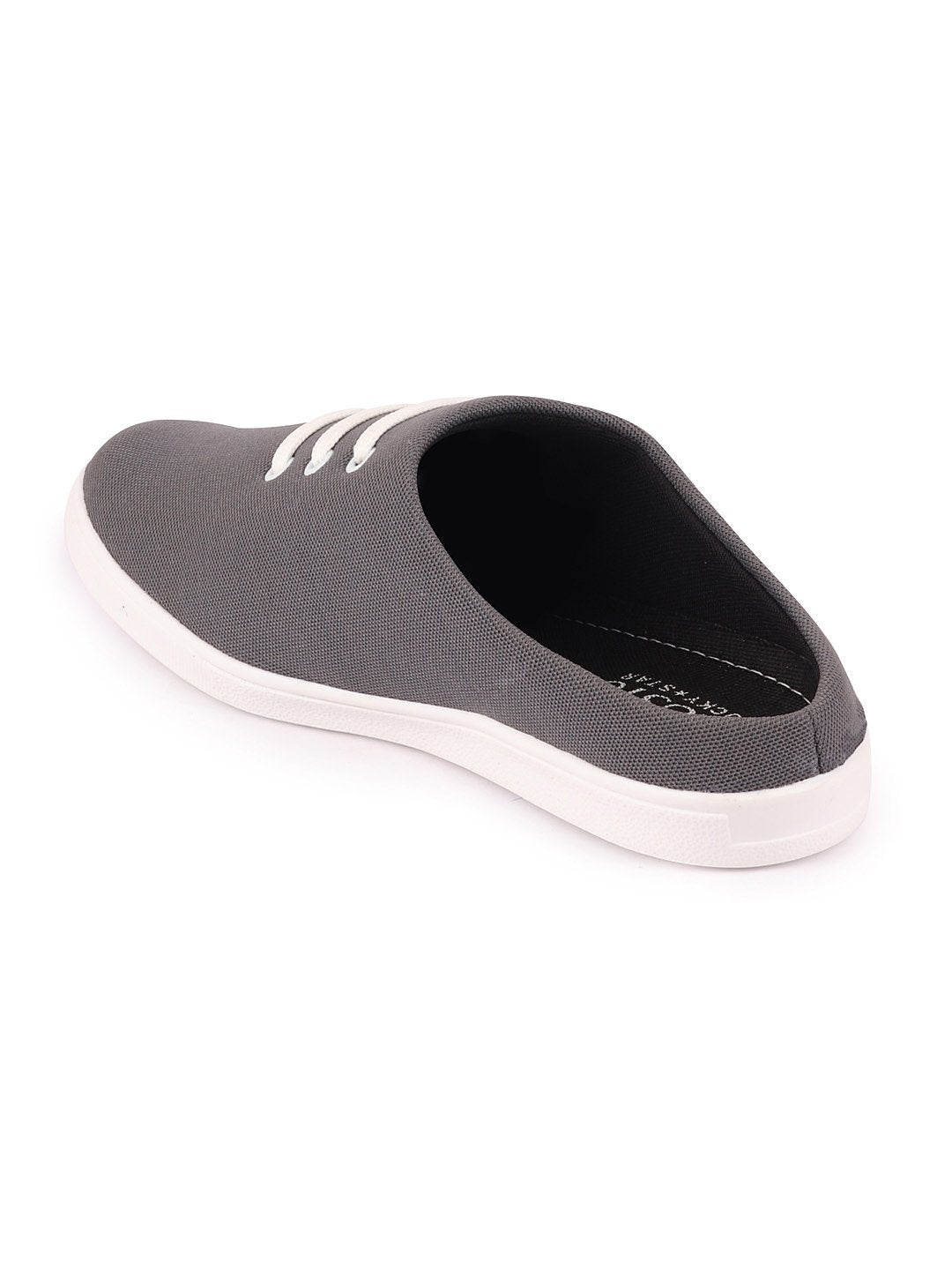 Slip On Shoes