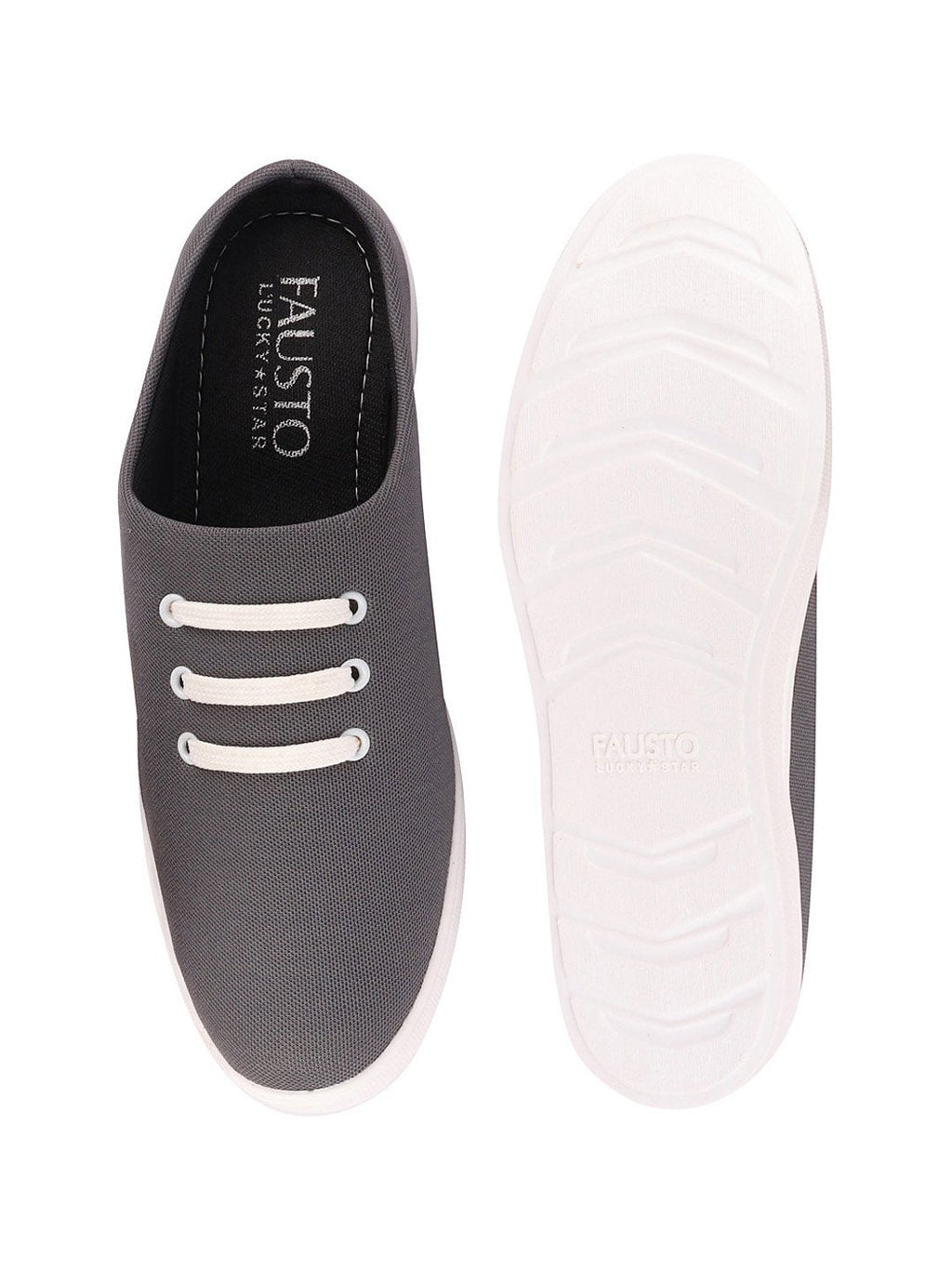 Slip On Shoes