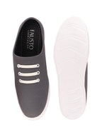 Slip On Shoes