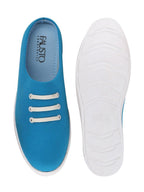 Slip On Shoes