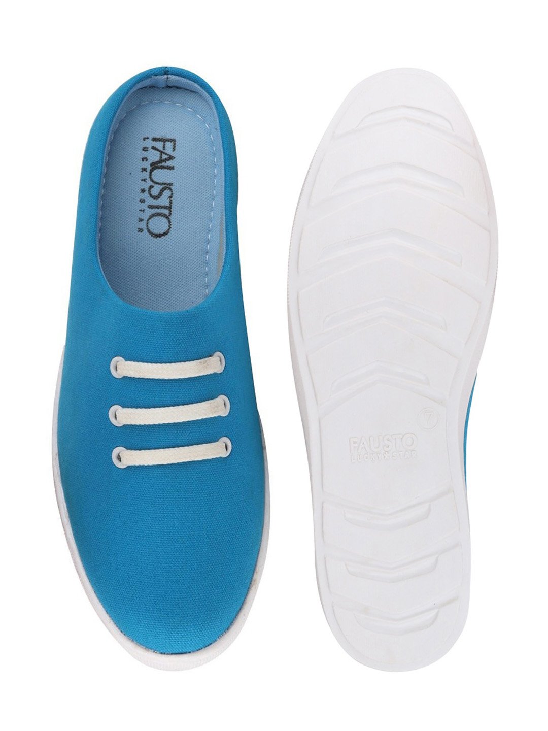 Slip On Shoes