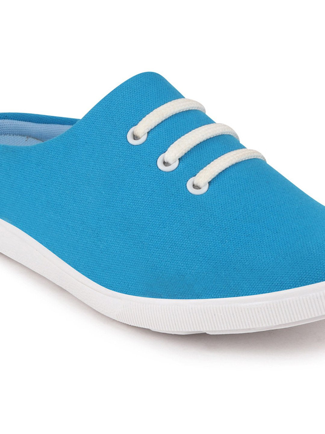 Slip On Shoes