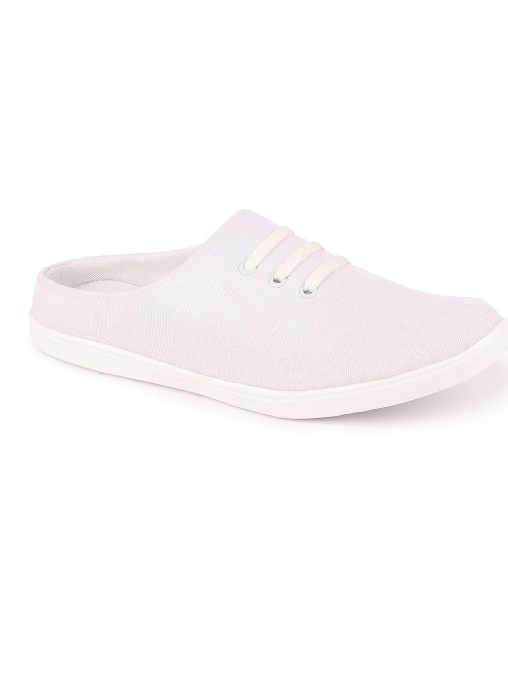 Slip On Shoes