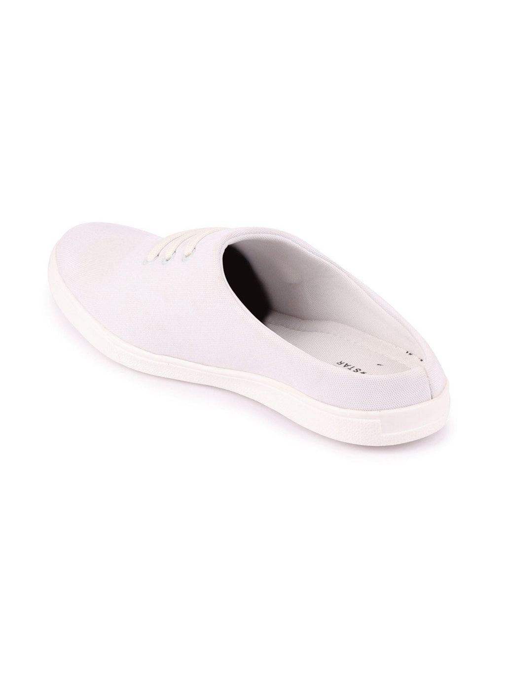 Slip On Shoes