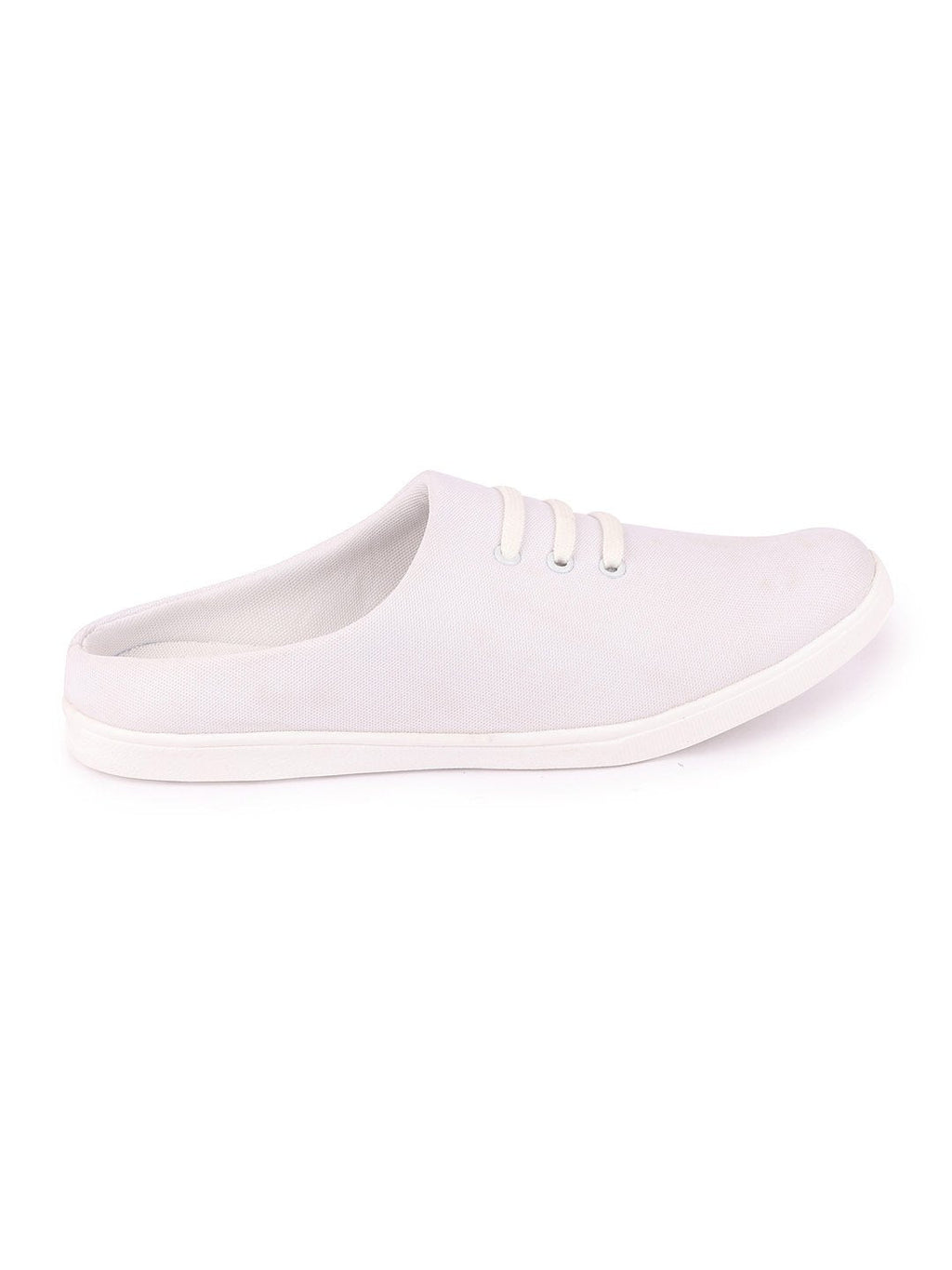 Slip On Shoes