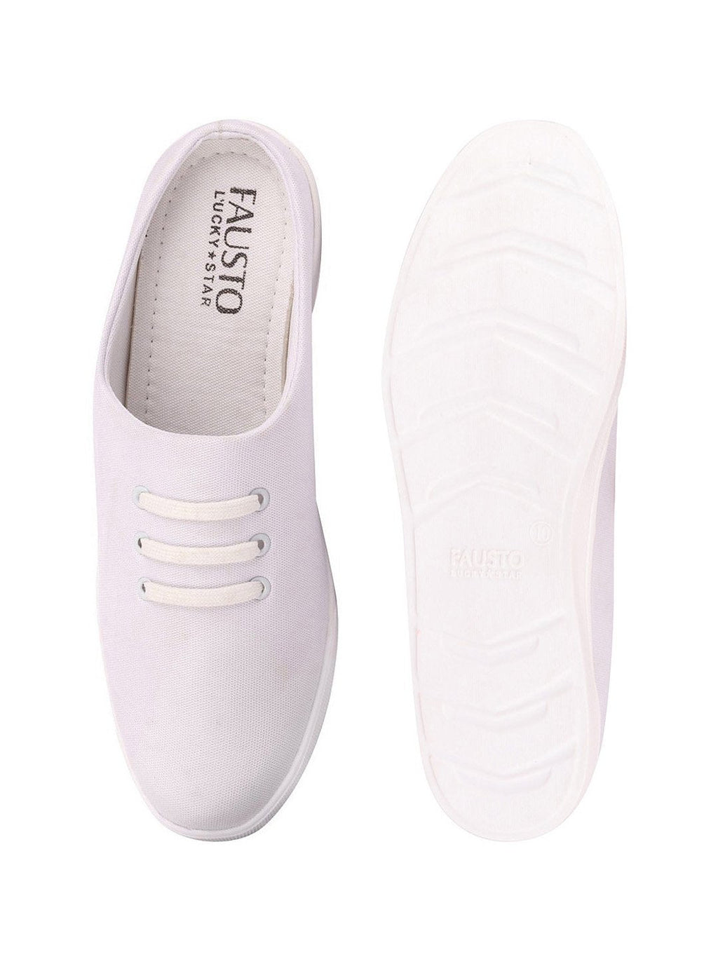 Slip On Shoes