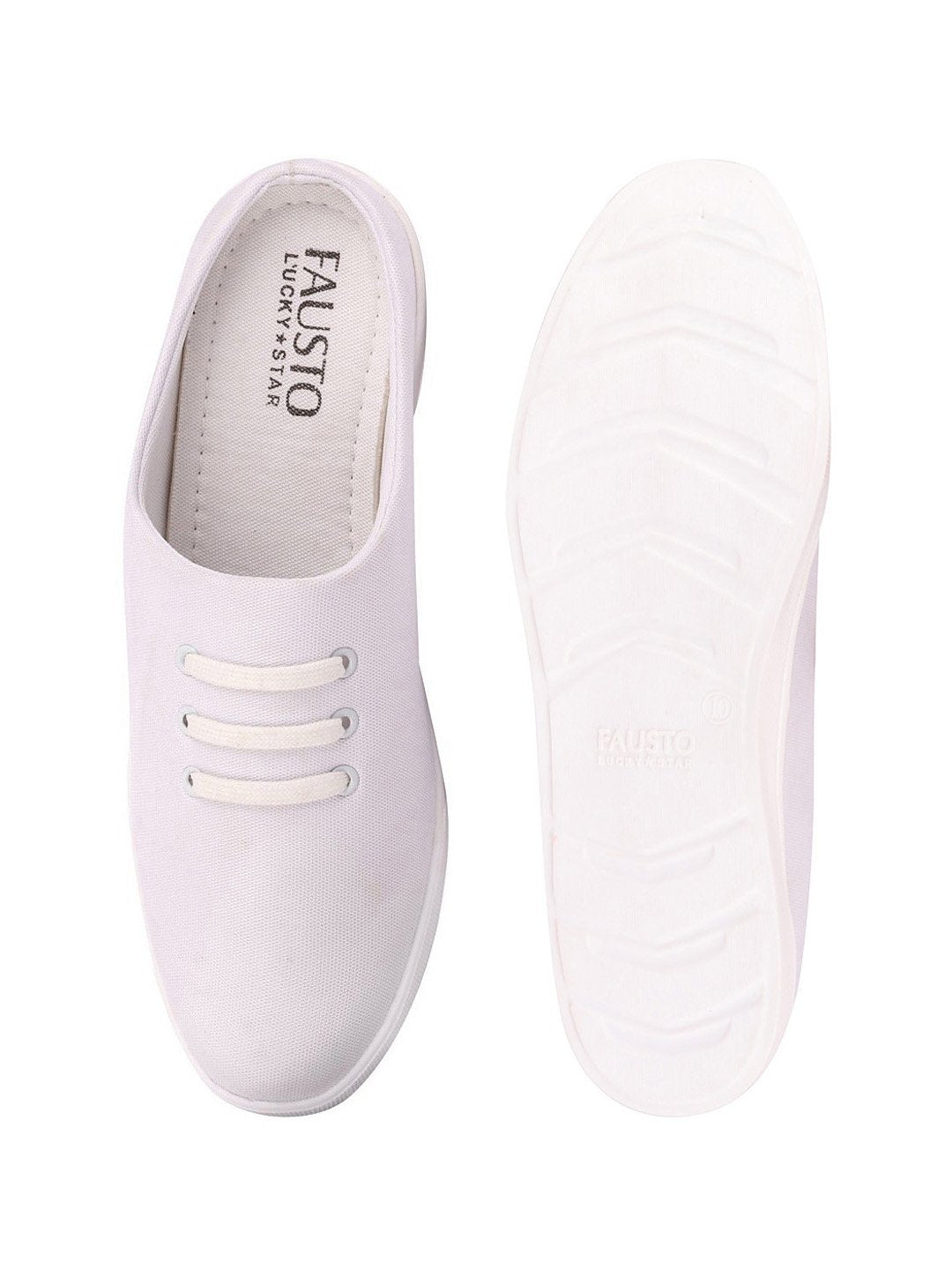 Slip On Shoes