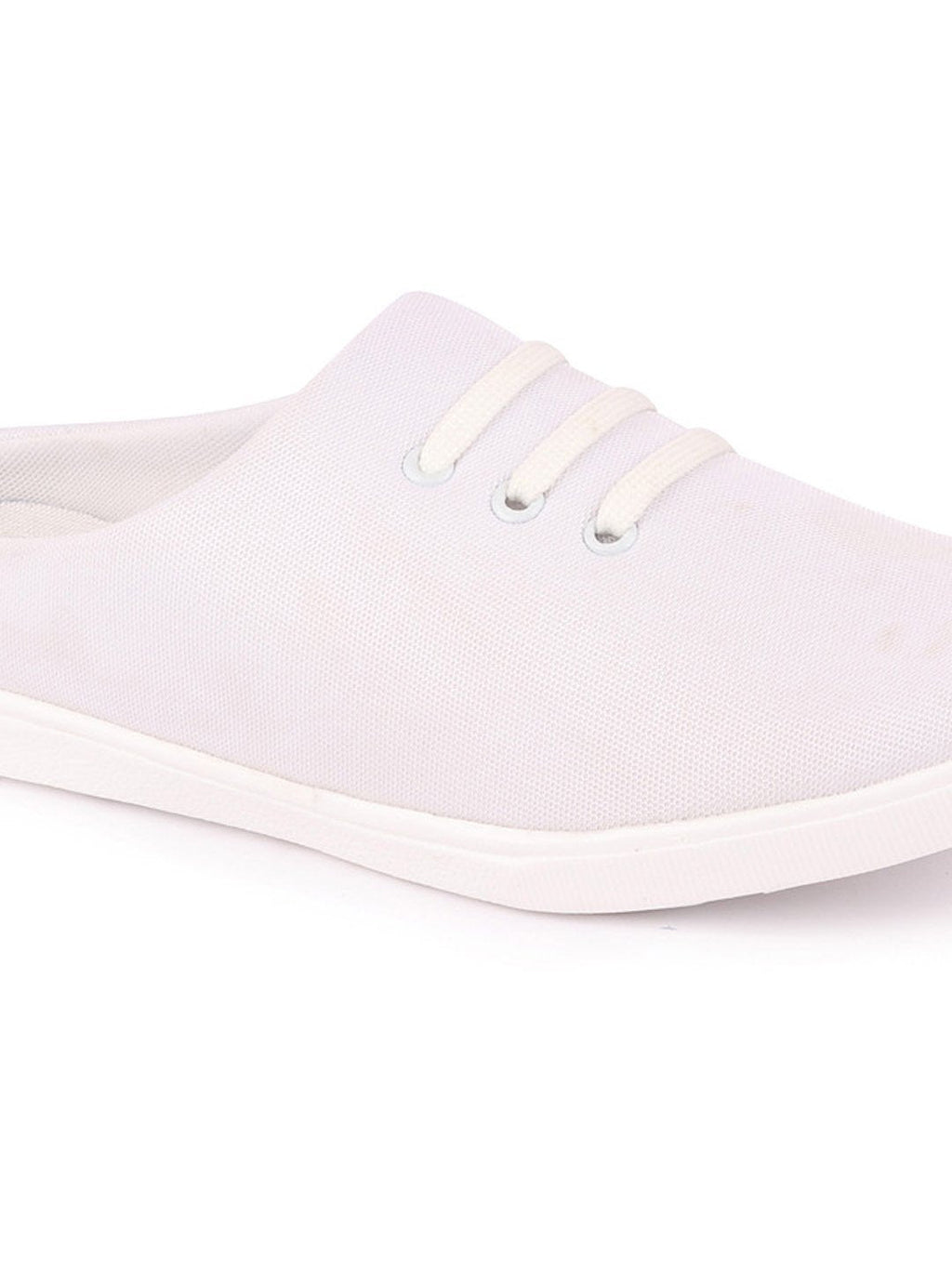 Slip On Shoes
