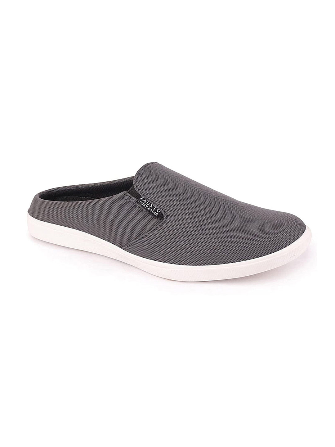 Slip On Shoes