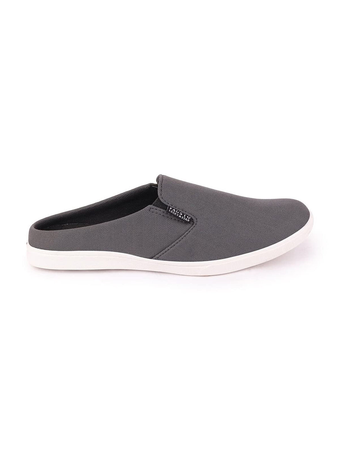 Slip On Shoes