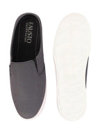 Slip On Shoes