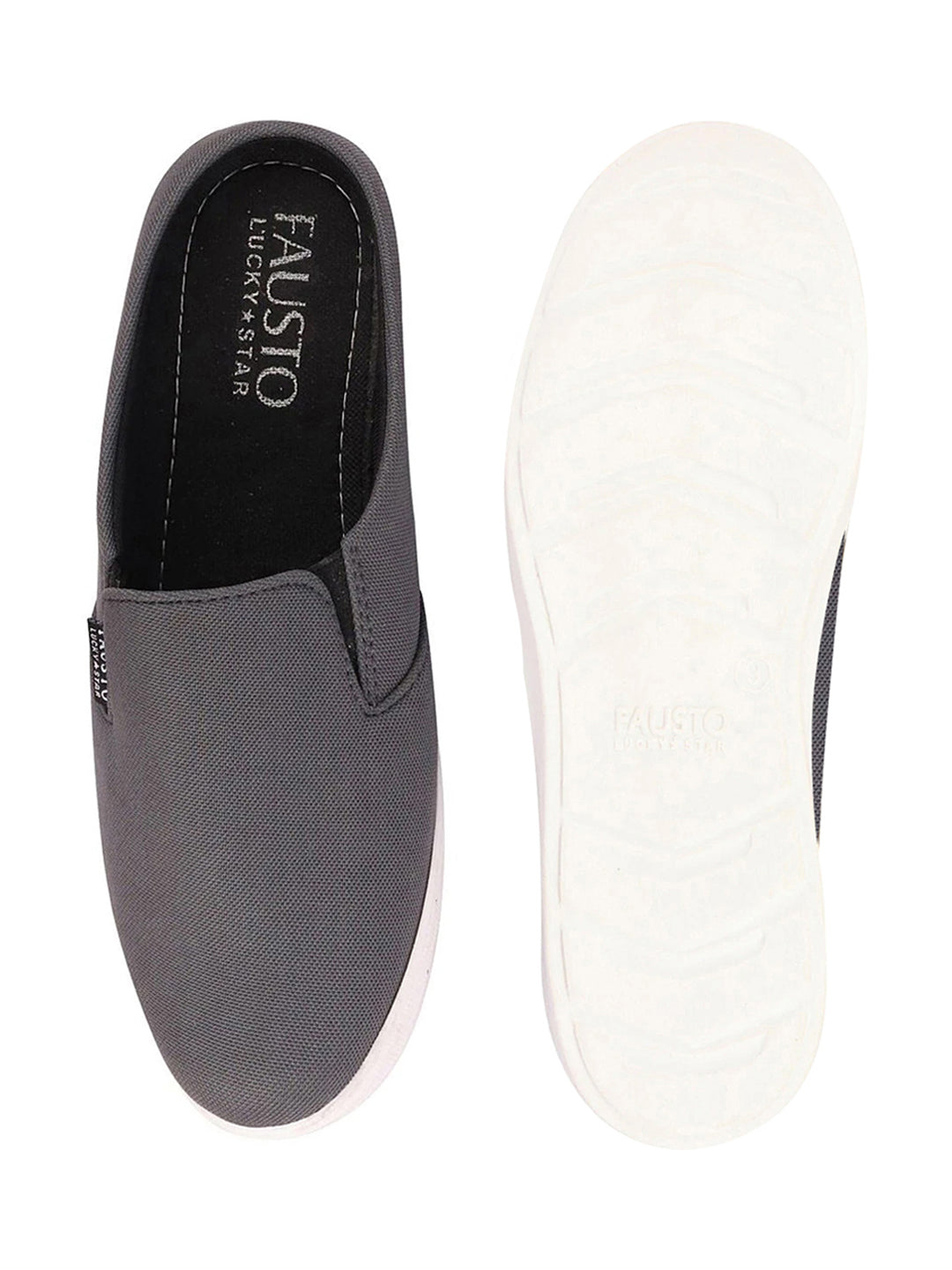 Slip On Shoes