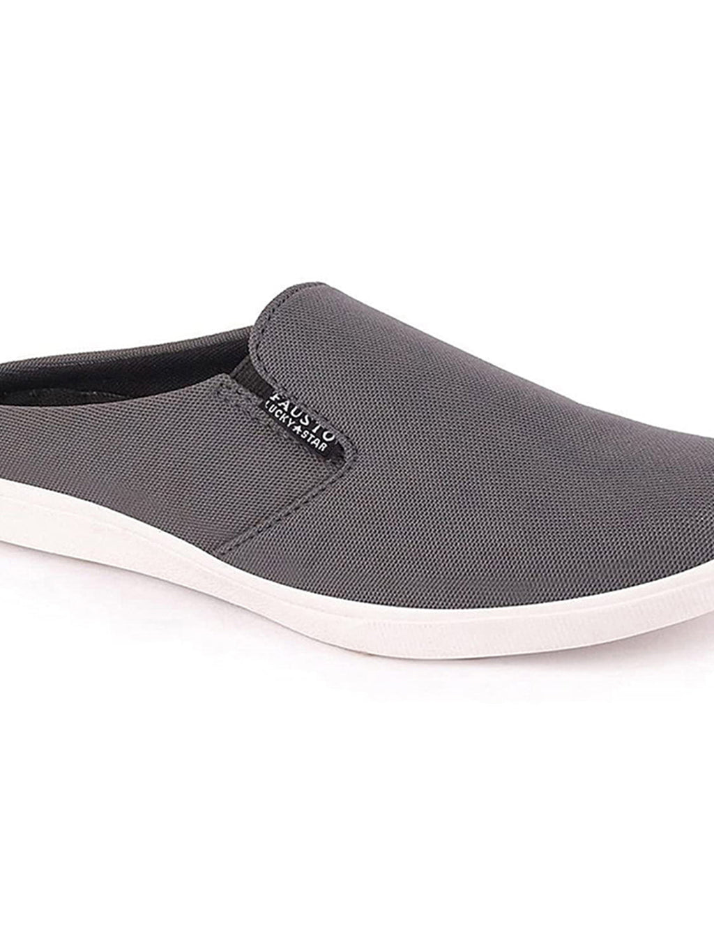Slip On Shoes