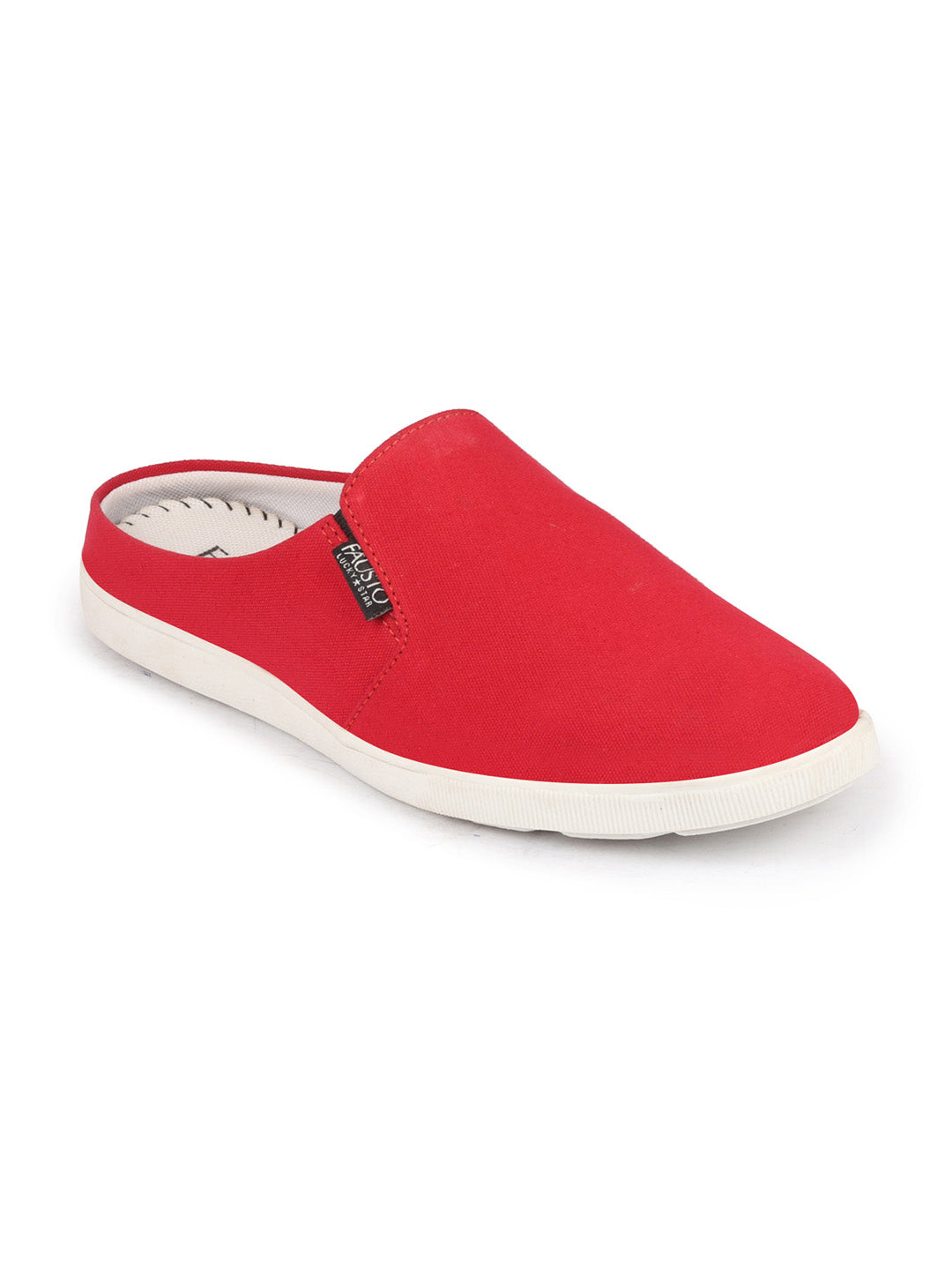 Slip On Shoes