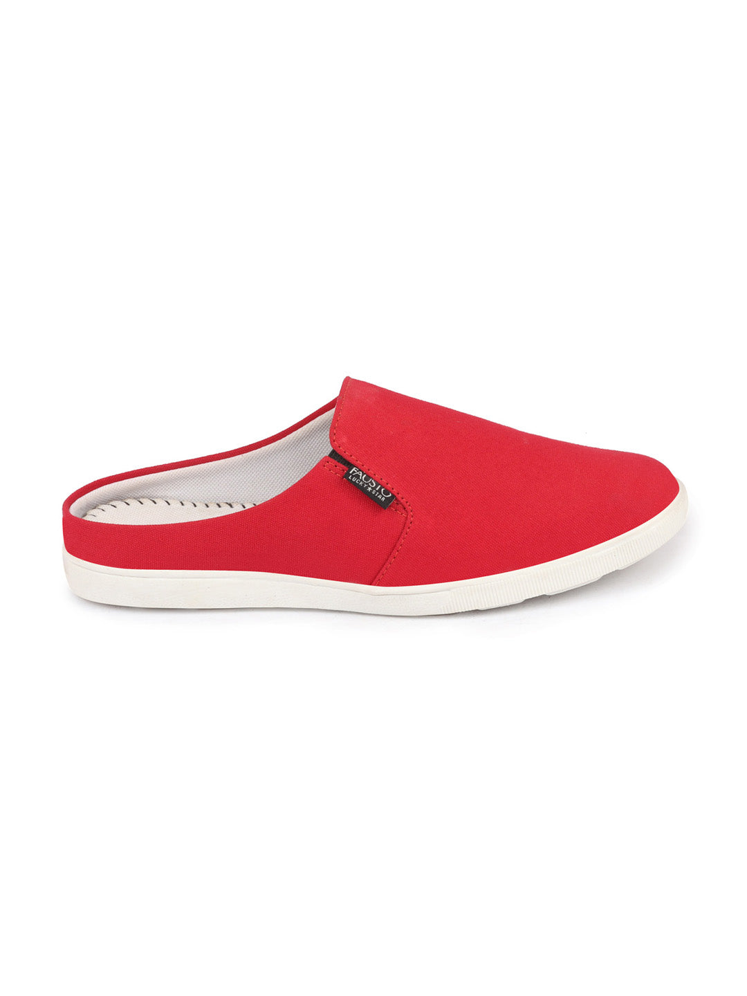 Slip On Shoes