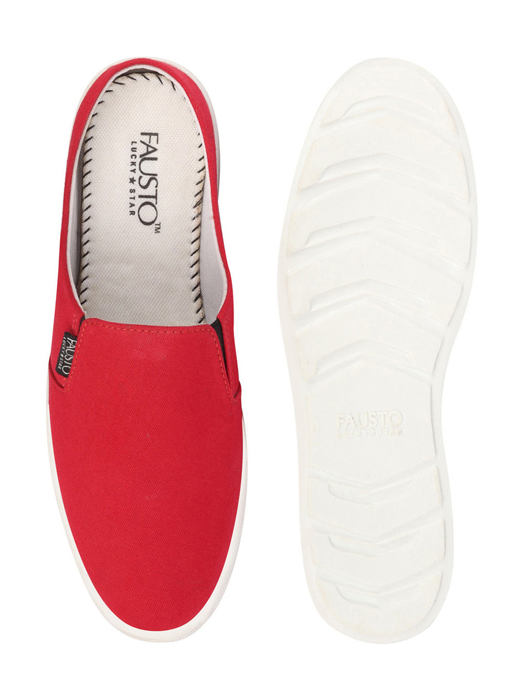 Slip On Shoes