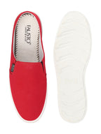 Slip On Shoes