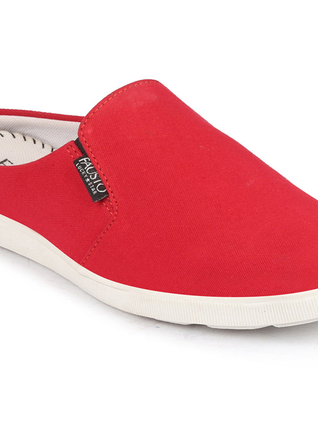 Slip On Shoes