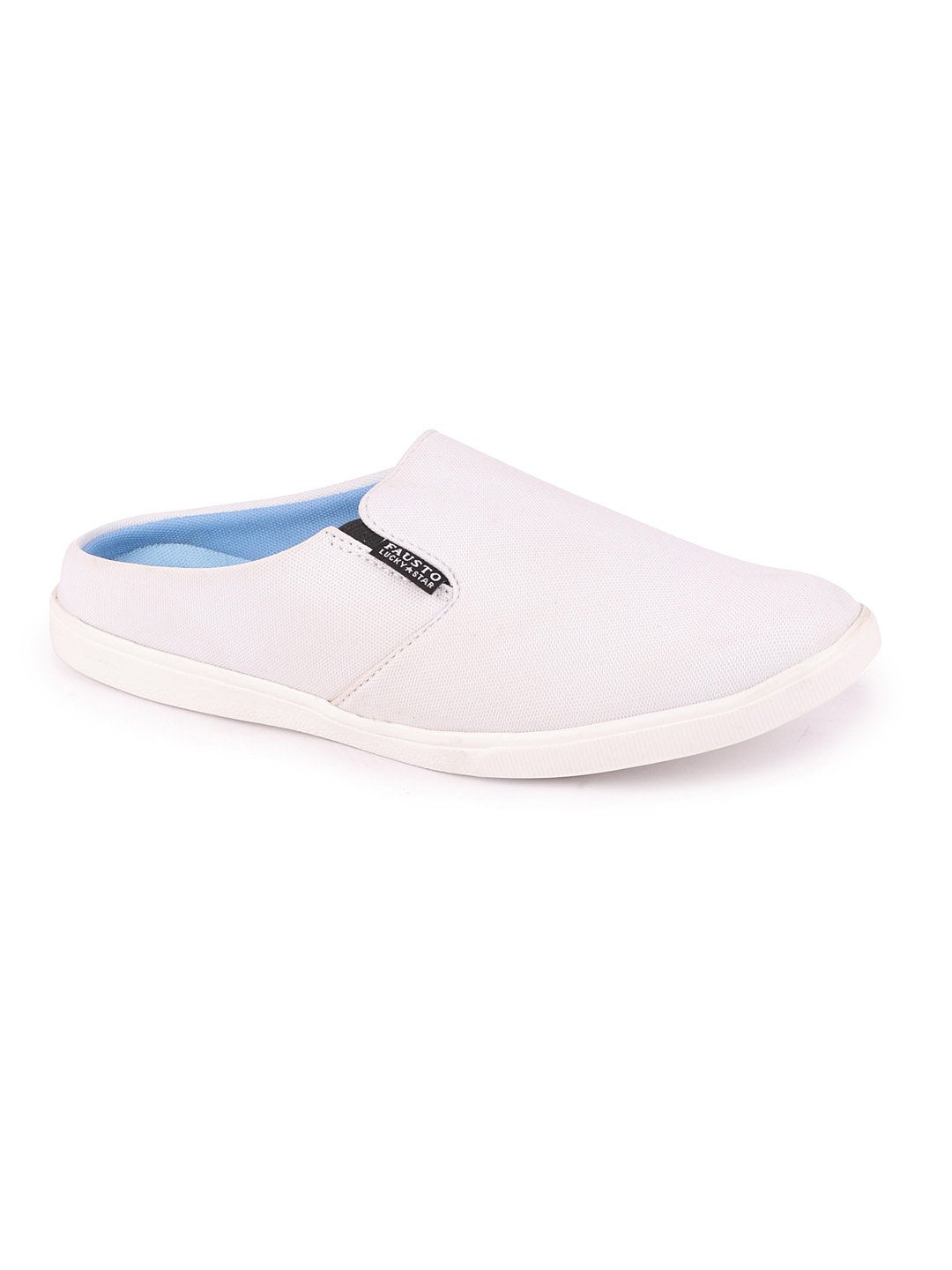 Slip On Shoes