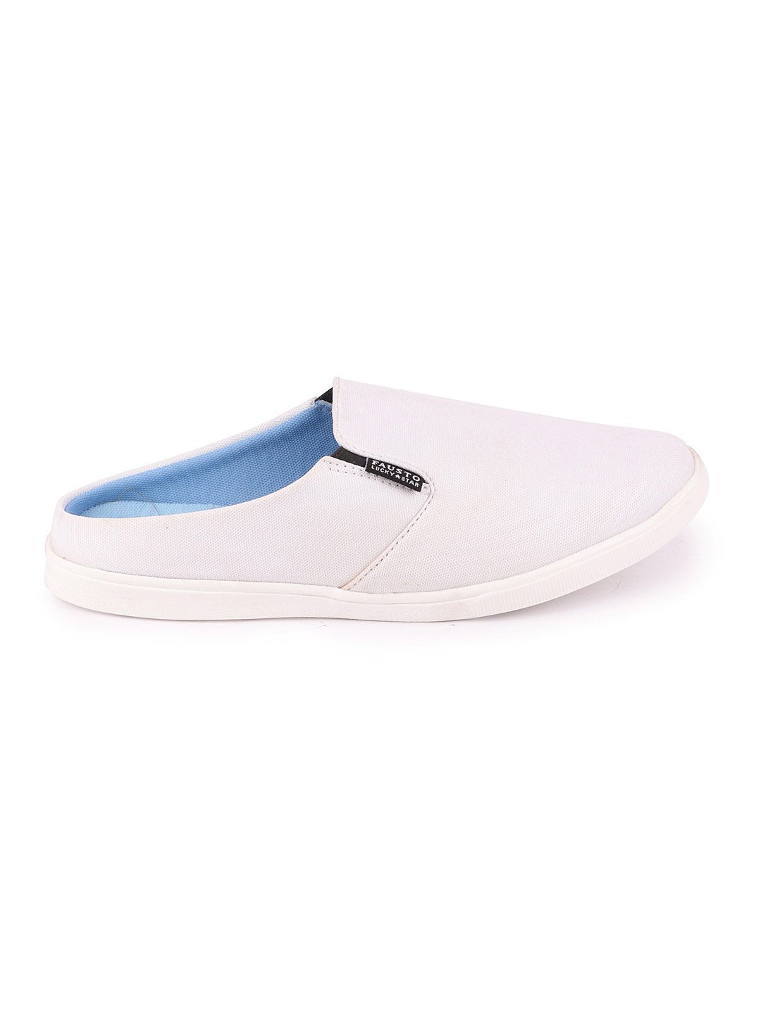 Slip On Shoes